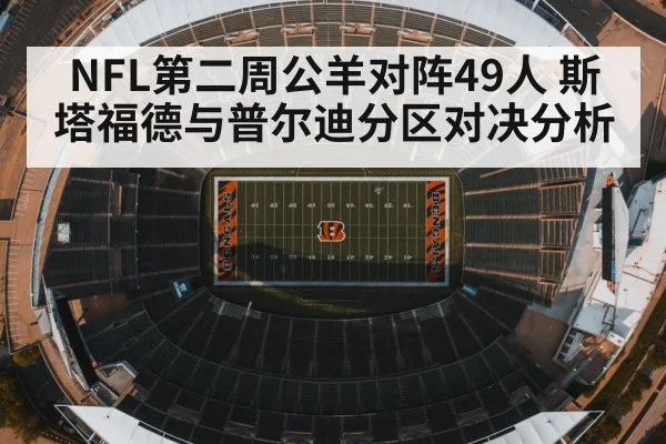 american football stadium